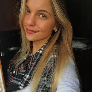 Meet your Posher, Rachel